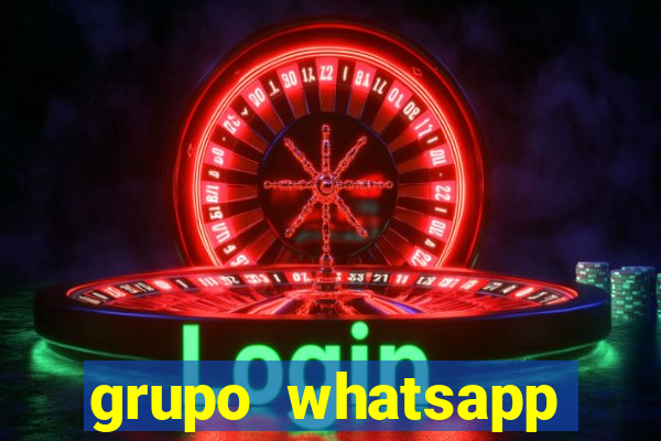 grupo whatsapp botafogo link